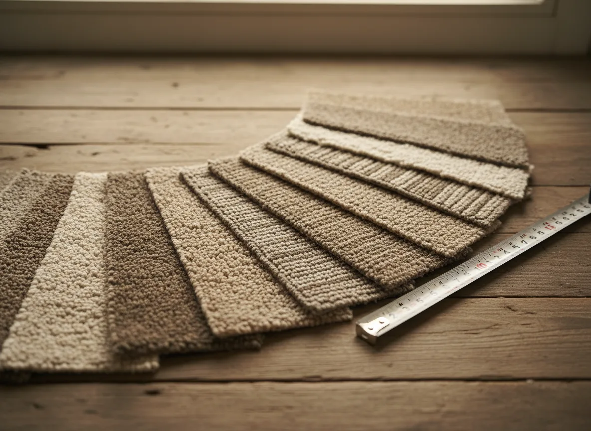 Carpet Installation Procious, WV FAQs
